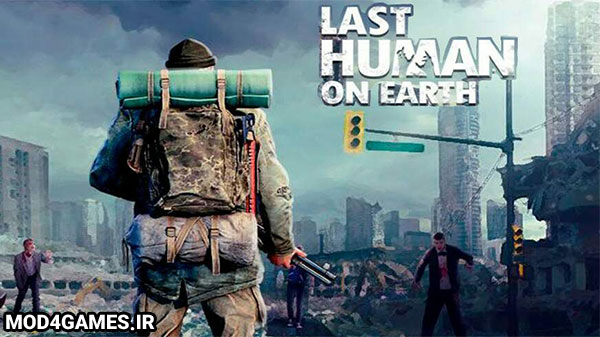 دانلود Last Human Life on Earth - نسخه هک بازی آخرین زندگی بشر روی زمین اندروید