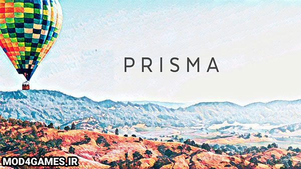 دانلود Prisma Photo Editor - نسخه آنلاک برنامه پریسما اندروید