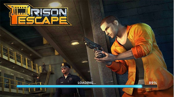 دانلود Prison Escape - نسخه مود بازی فرار از زندان اندروید