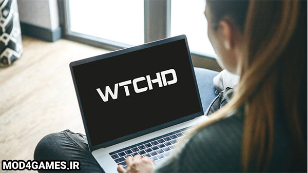 دانلود WATCHED - نسخه آنلاک برنامه سریال های جهانی اندروید