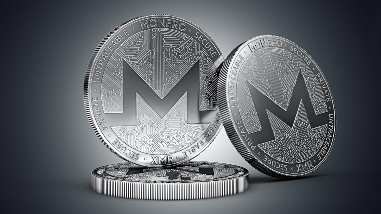 Despite Negative Mining Malware Press, Privacy-Focused Crypto Monero Jumps  36% in 2 Weeks – Markets and Prices Bitcoin News