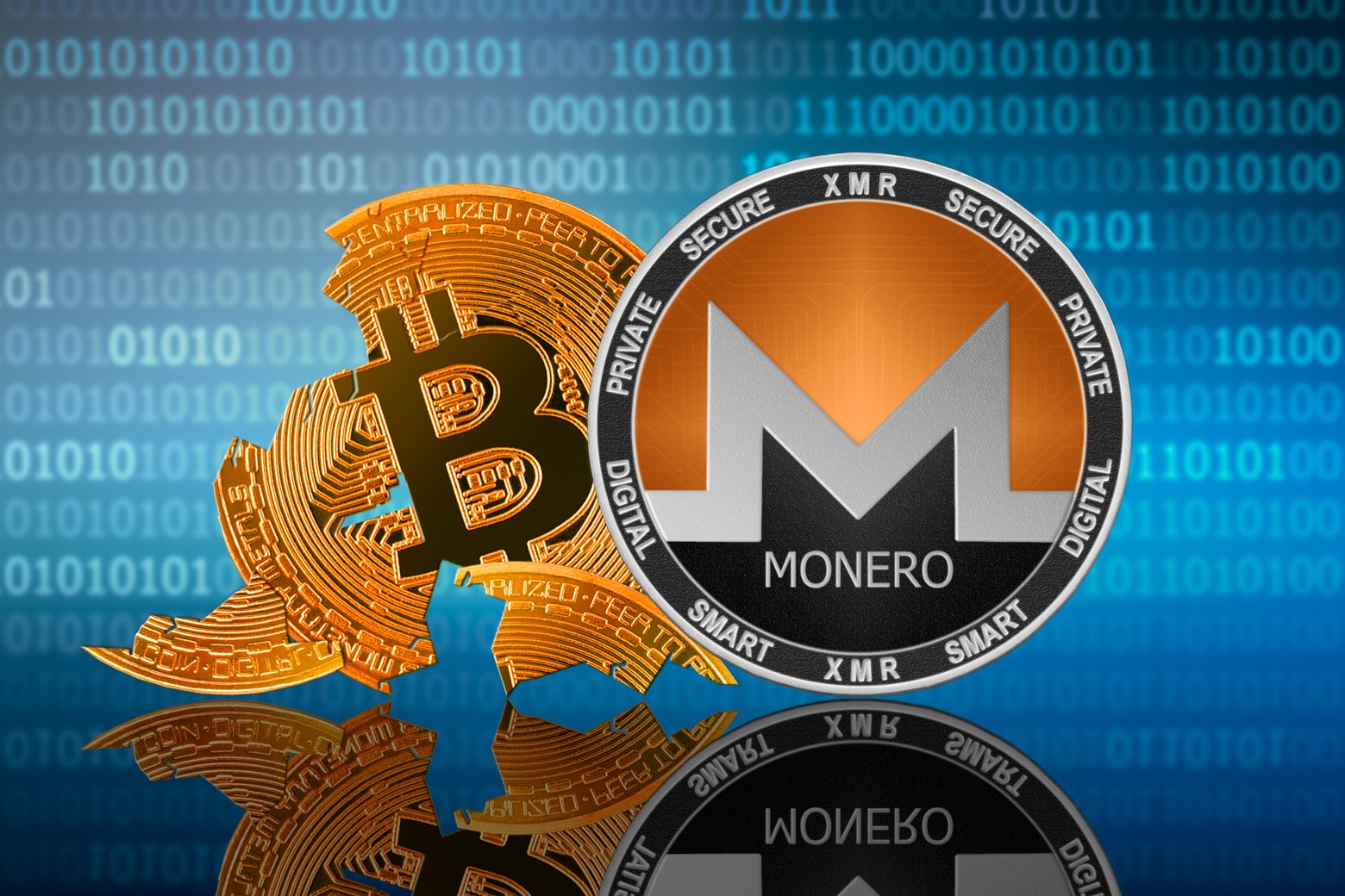 How Monero works and how it differs from Bitcoin? – CryptoMode