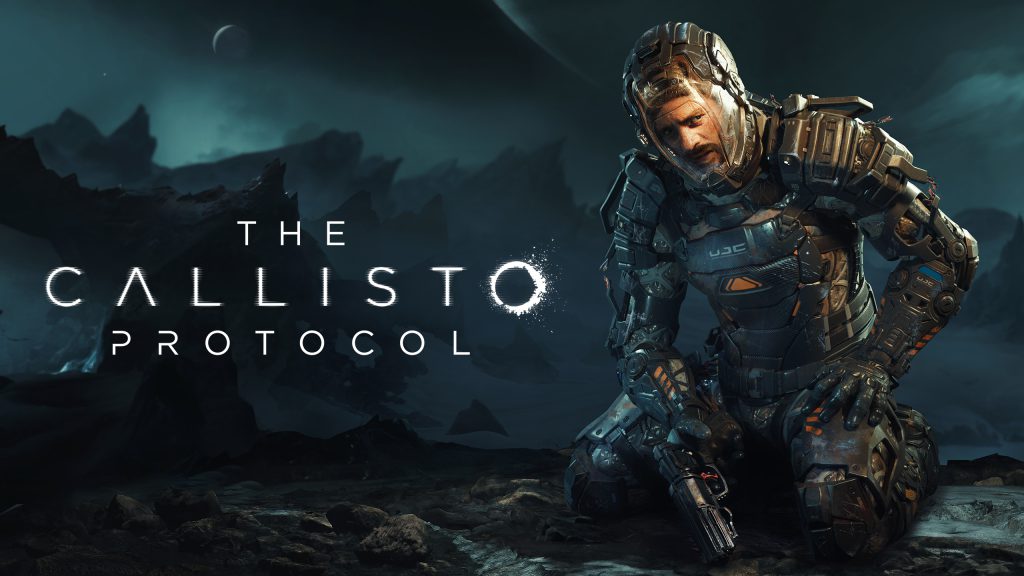 دانلود نسخه DODI بازی The Callisto Protocol